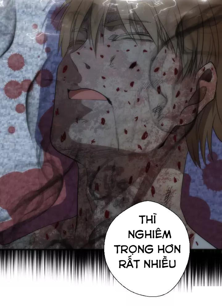 Cao Đẳng Linh Hồn Chap 702 - Next Chap 703
