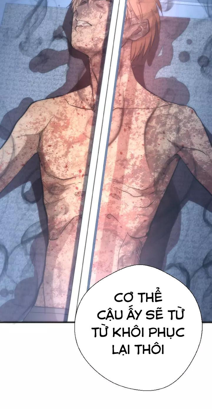 Cao Đẳng Linh Hồn Chap 702 - Next Chap 703