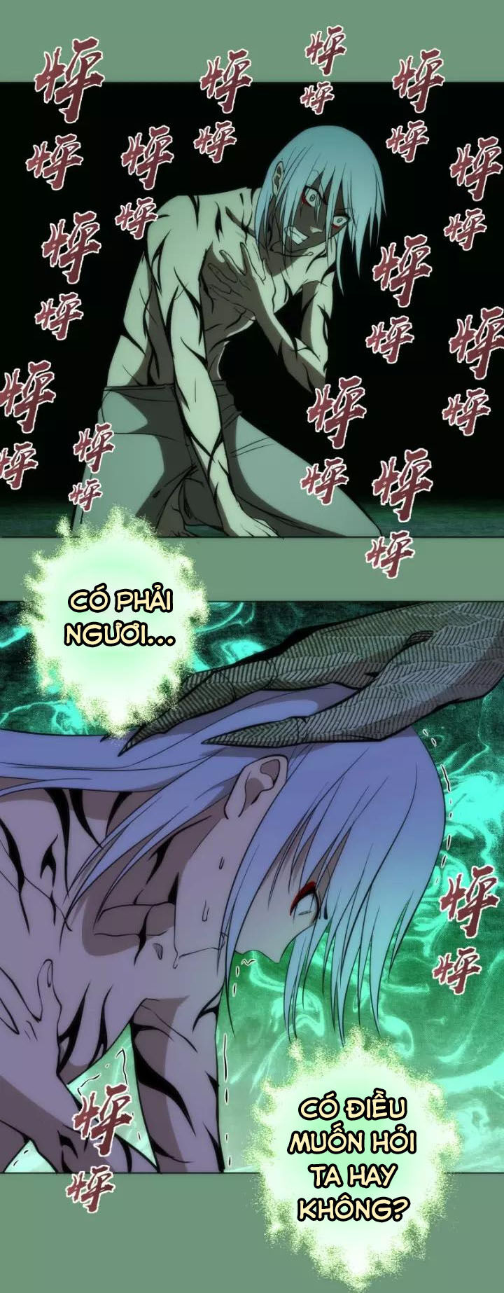 Cao Đẳng Linh Hồn Chap 702 - Next Chap 703