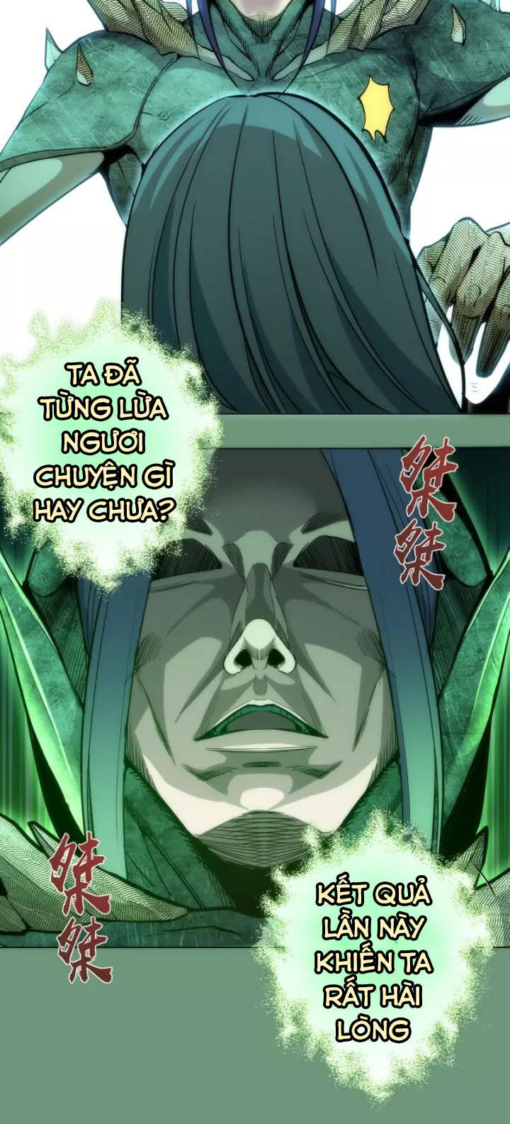 Cao Đẳng Linh Hồn Chap 702 - Next Chap 703