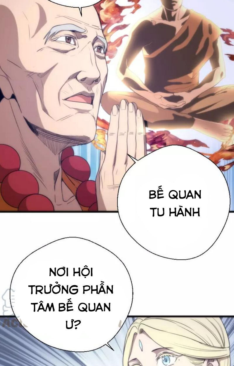 Cao Đẳng Linh Hồn Chap 711 - Next Chap 712