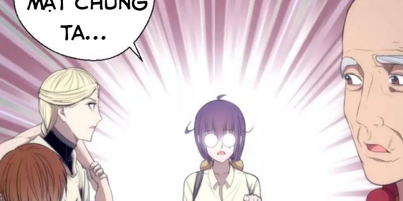 Cao Đẳng Linh Hồn Chap 711 - Next Chap 712