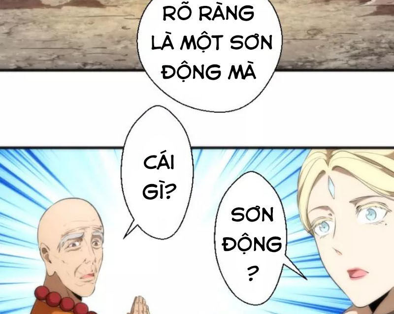 Cao Đẳng Linh Hồn Chap 711 - Next Chap 712