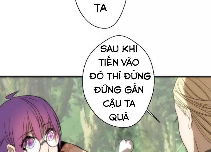 Cao Đẳng Linh Hồn Chap 711 - Next Chap 712