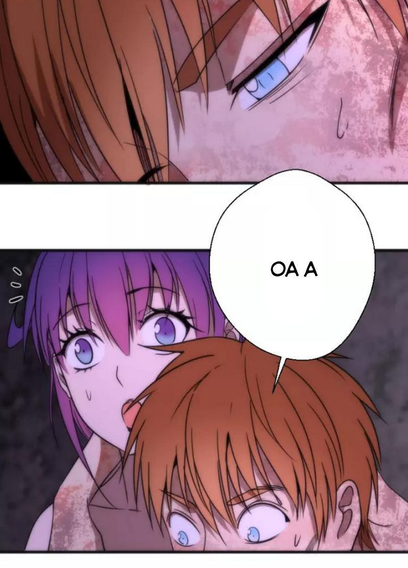 Cao Đẳng Linh Hồn Chap 711 - Next Chap 712