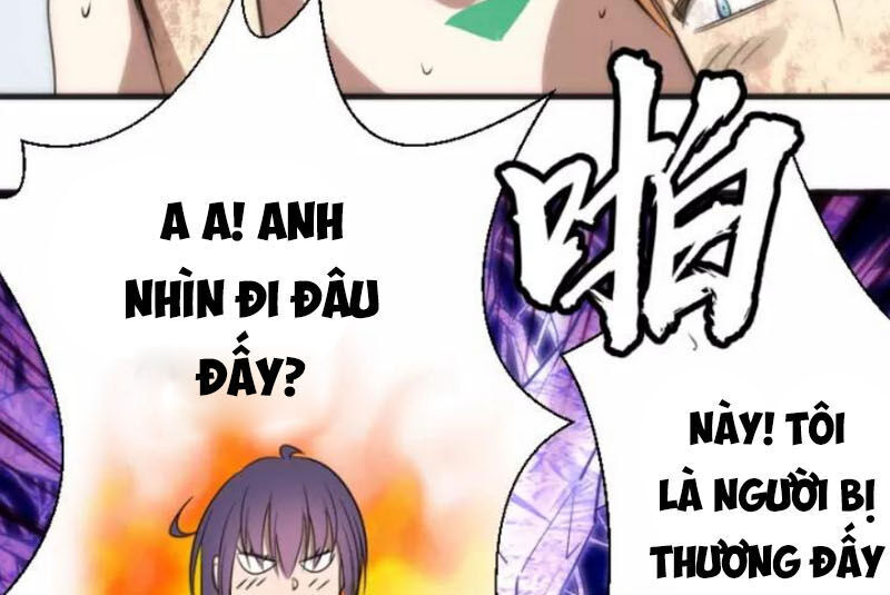 Cao Đẳng Linh Hồn Chap 711 - Next Chap 712