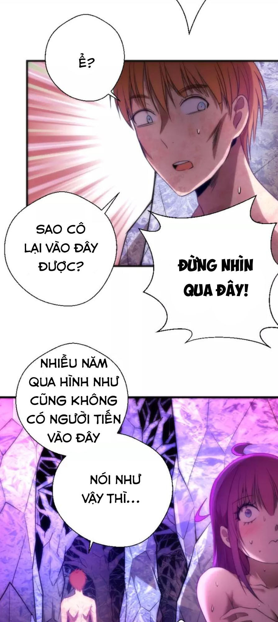 Cao Đẳng Linh Hồn Chap 711 - Next Chap 712