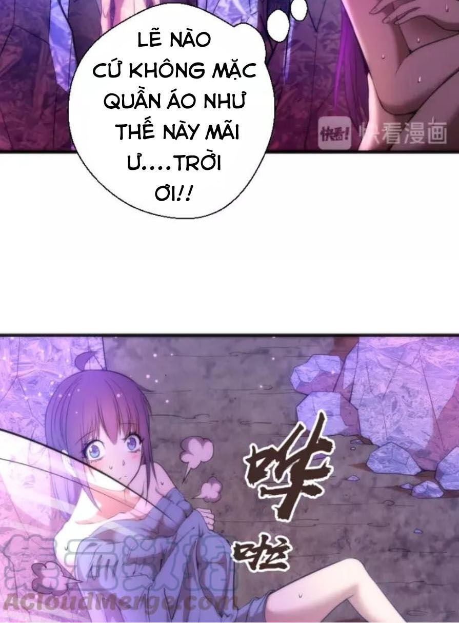 Cao Đẳng Linh Hồn Chap 711 - Next Chap 712