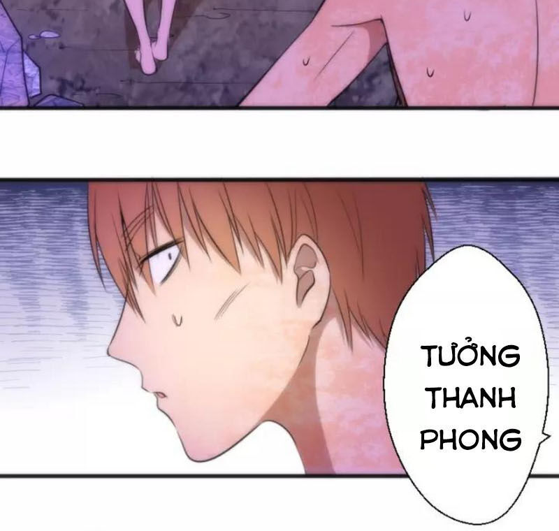 Cao Đẳng Linh Hồn Chap 711 - Next Chap 712
