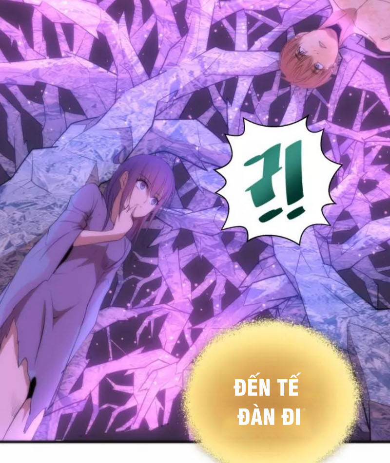 Cao Đẳng Linh Hồn Chap 711 - Next Chap 712