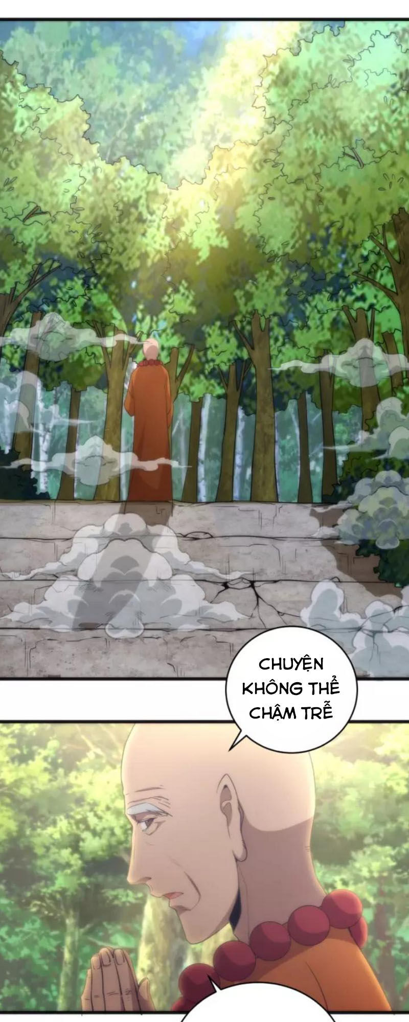 Cao Đẳng Linh Hồn Chap 711 - Next Chap 712