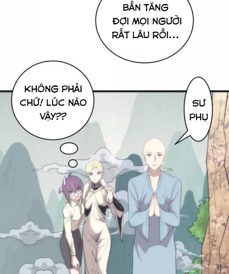 Cao Đẳng Linh Hồn Chap 711 - Next Chap 712