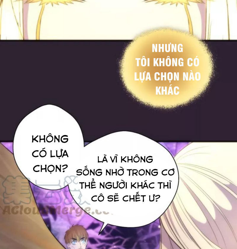 Cao Đẳng Linh Hồn Chap 712 - Next Chap 713