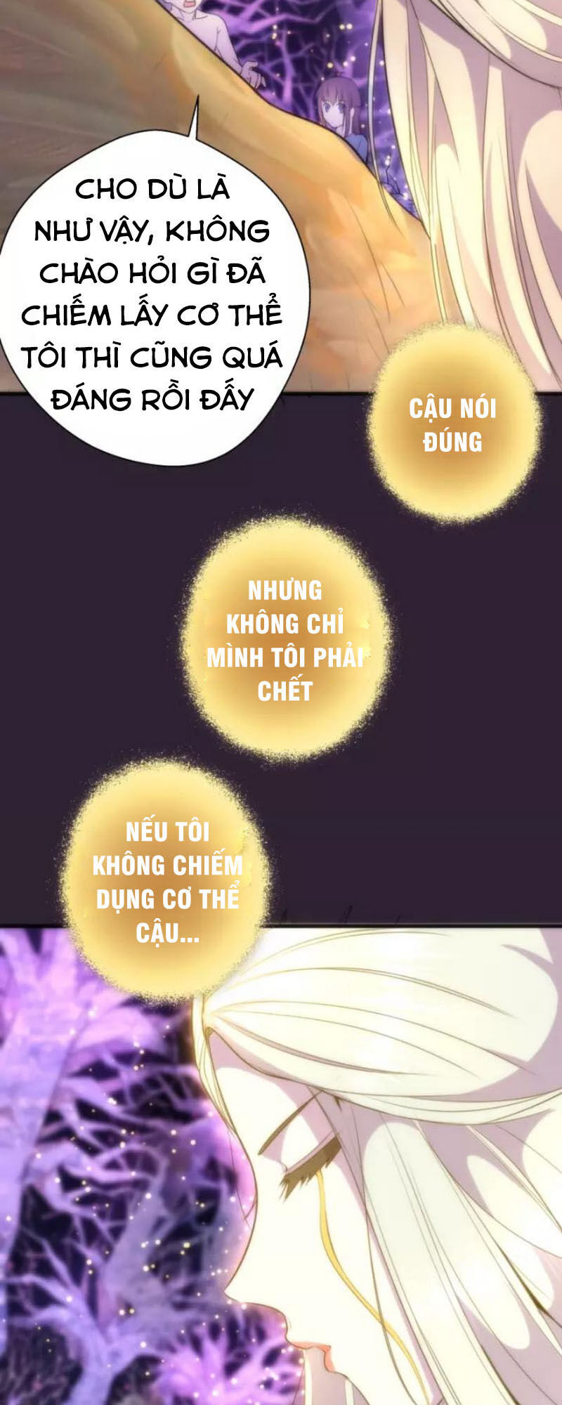Cao Đẳng Linh Hồn Chap 712 - Next Chap 713