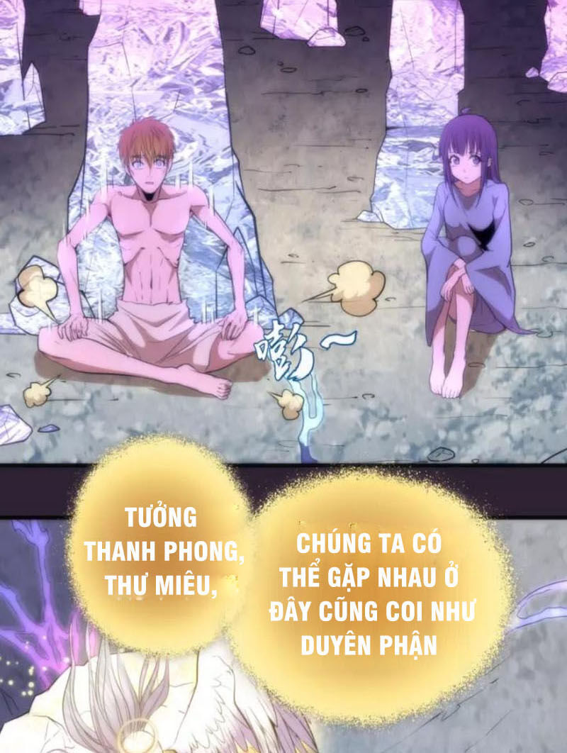 Cao Đẳng Linh Hồn Chap 712 - Next Chap 713