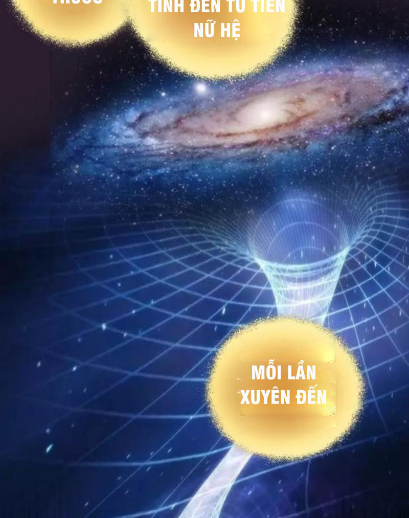 Cao Đẳng Linh Hồn Chap 712 - Next Chap 713