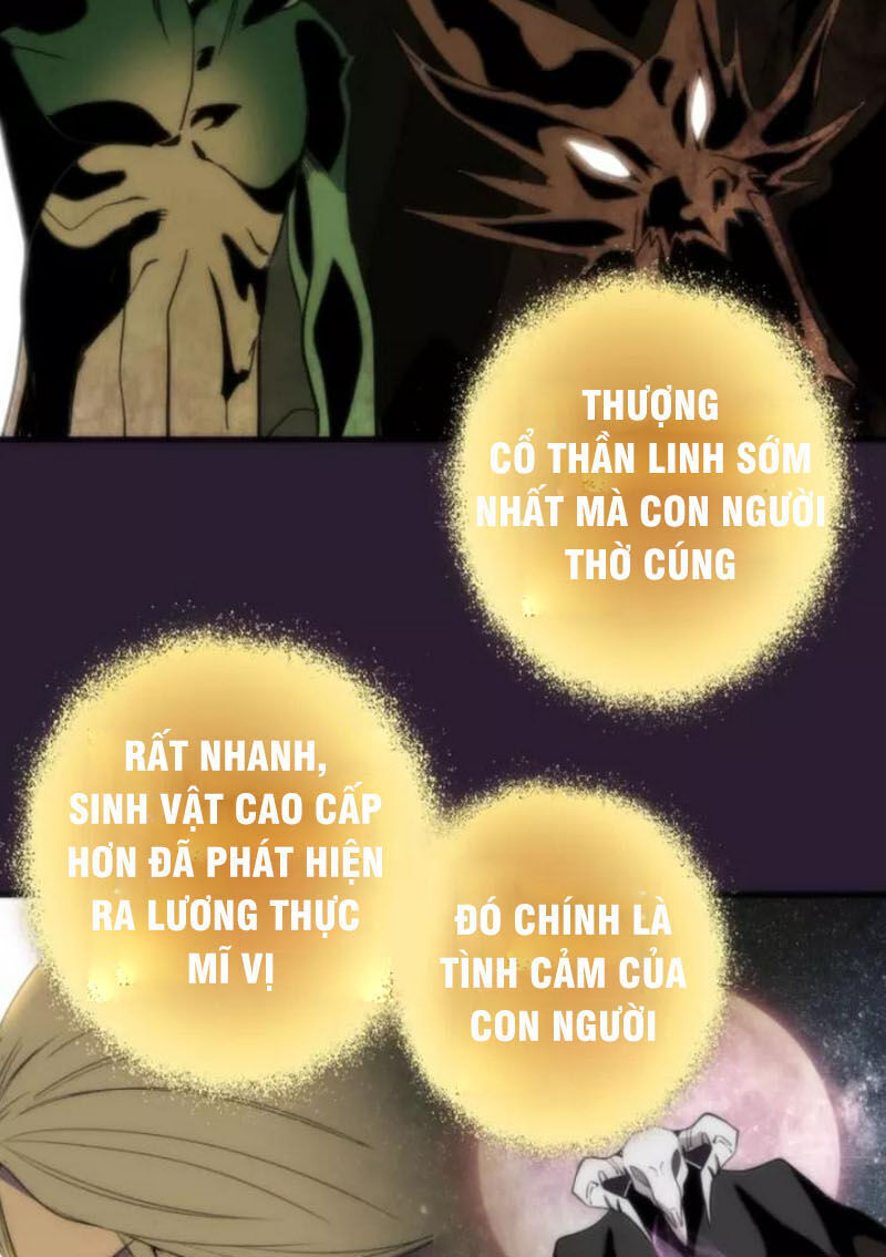Cao Đẳng Linh Hồn Chap 712 - Next Chap 713