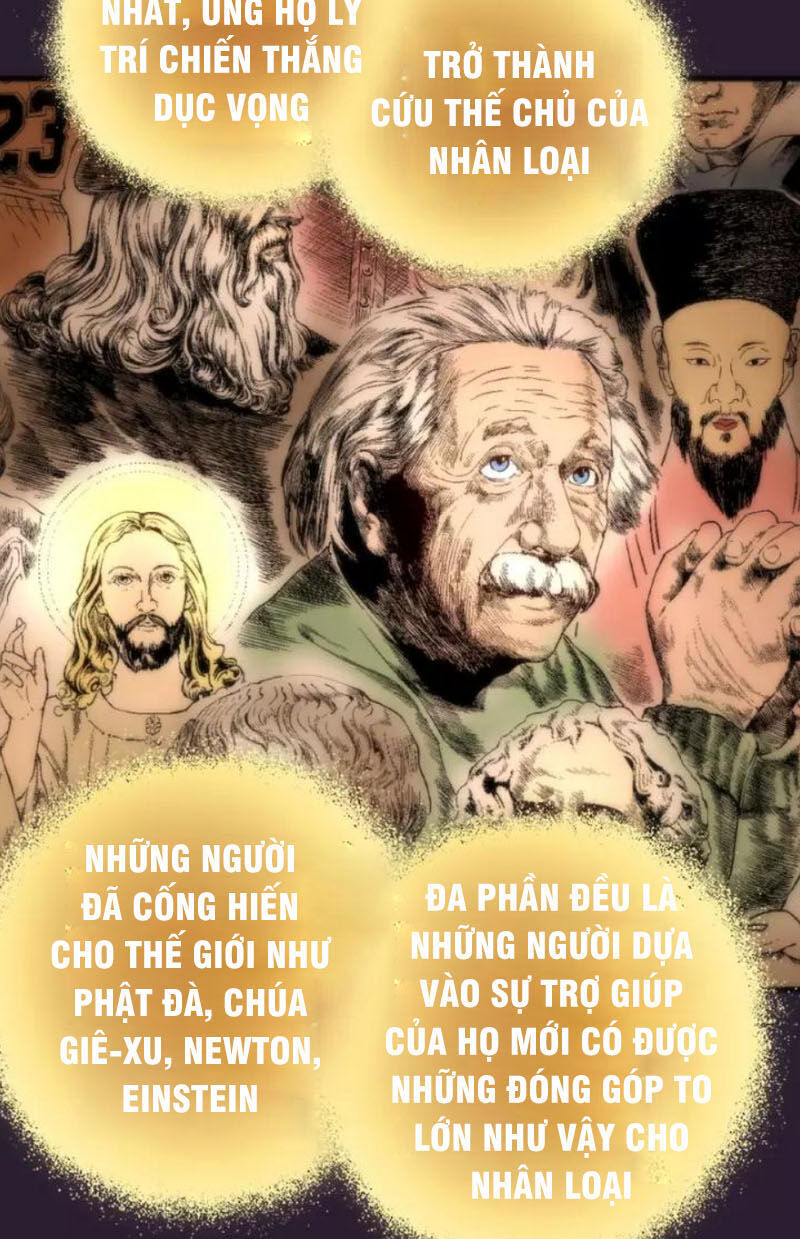 Cao Đẳng Linh Hồn Chap 712 - Next Chap 713
