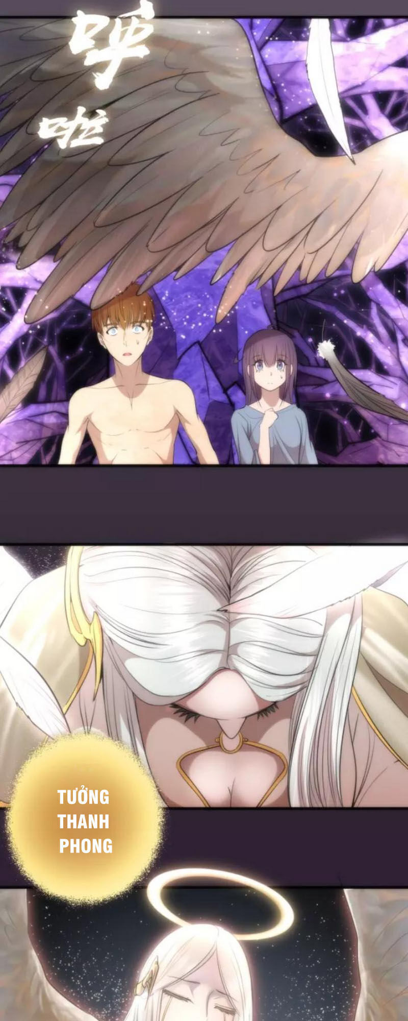 Cao Đẳng Linh Hồn Chap 712 - Next Chap 713