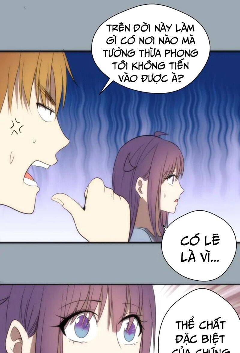 Cao Đẳng Linh Hồn Chap 721 - Next Chap 722