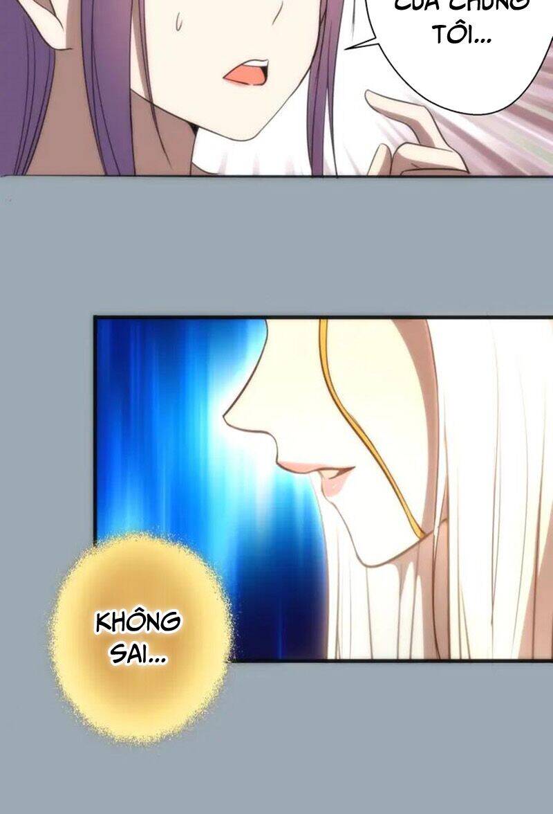 Cao Đẳng Linh Hồn Chap 721 - Next Chap 722
