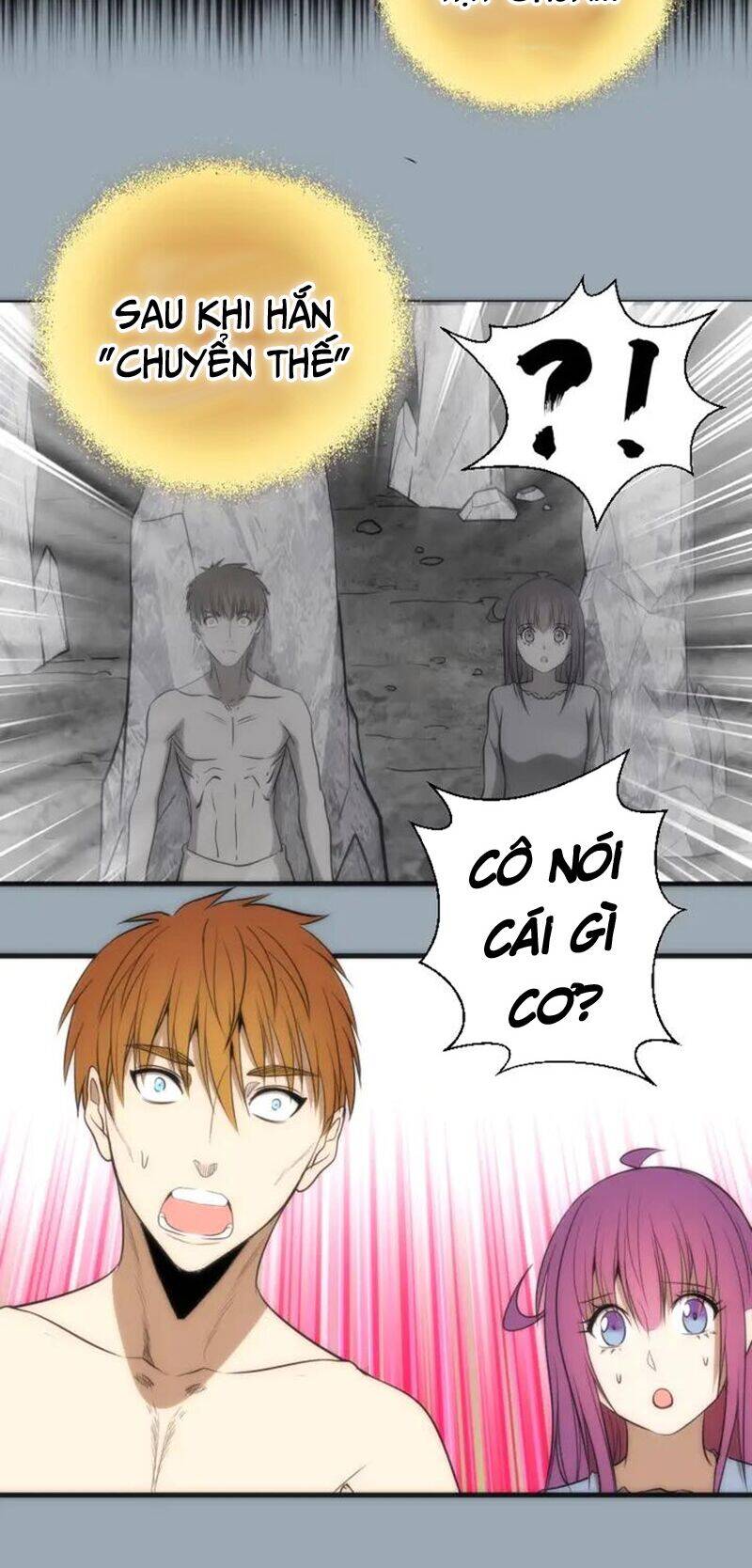 Cao Đẳng Linh Hồn Chap 721 - Next Chap 722