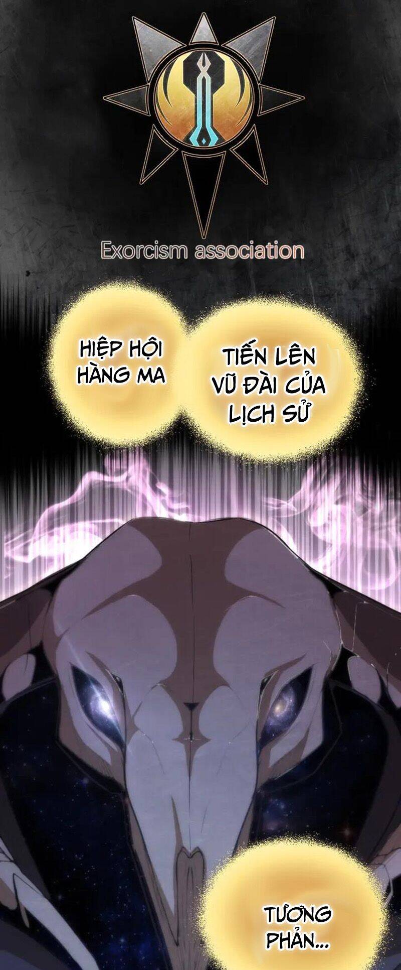 Cao Đẳng Linh Hồn Chap 721 - Next Chap 722