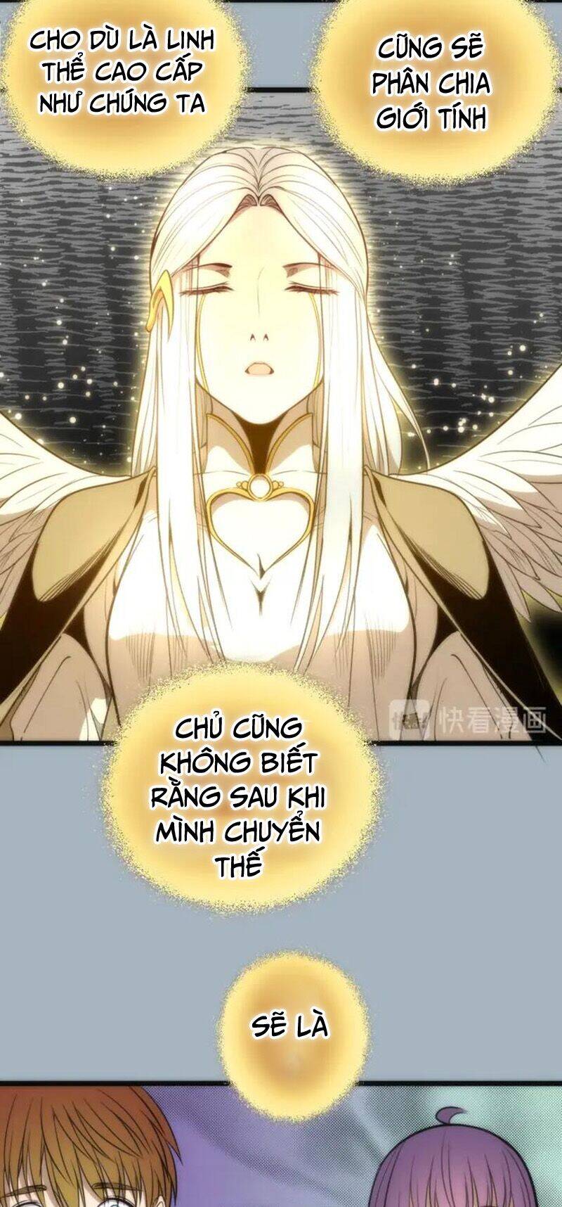 Cao Đẳng Linh Hồn Chap 721 - Next Chap 722