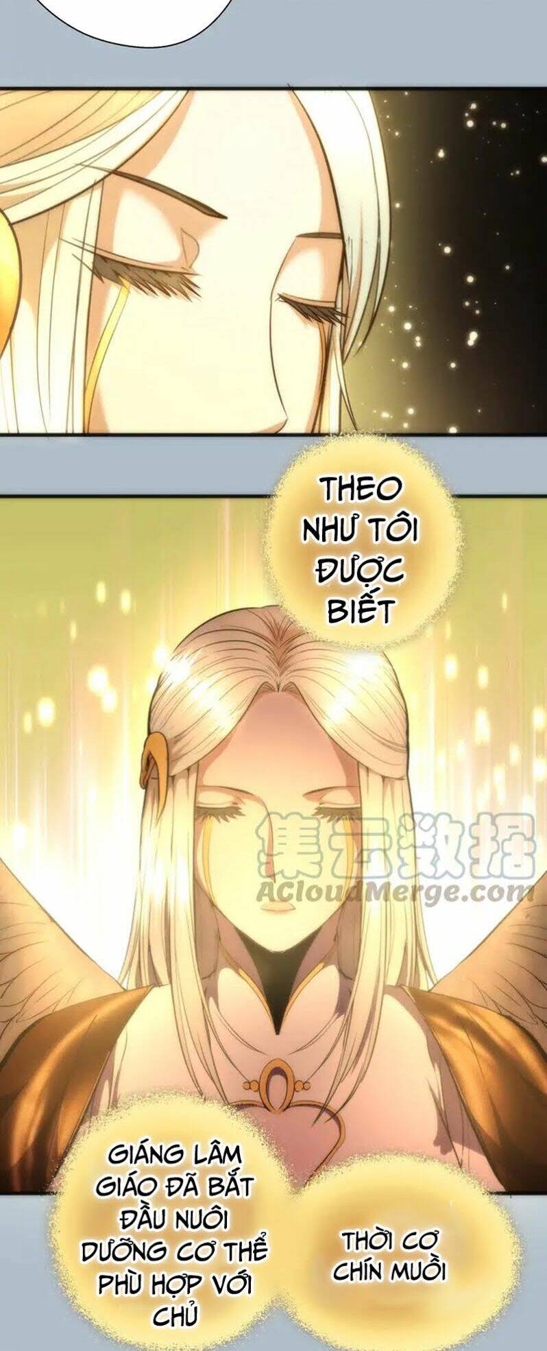 Cao Đẳng Linh Hồn Chap 722 - Next Chap 723