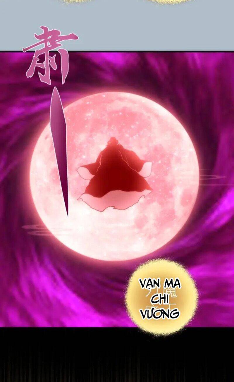 Cao Đẳng Linh Hồn Chap 722 - Next Chap 723