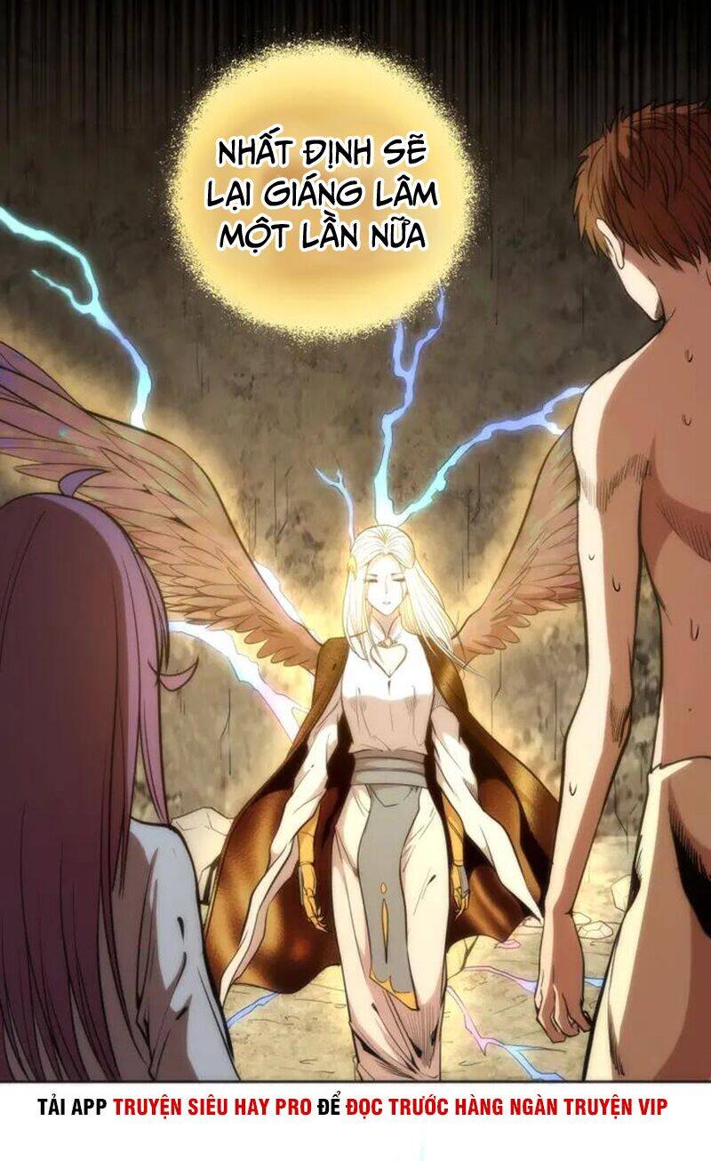 Cao Đẳng Linh Hồn Chap 722 - Next Chap 723