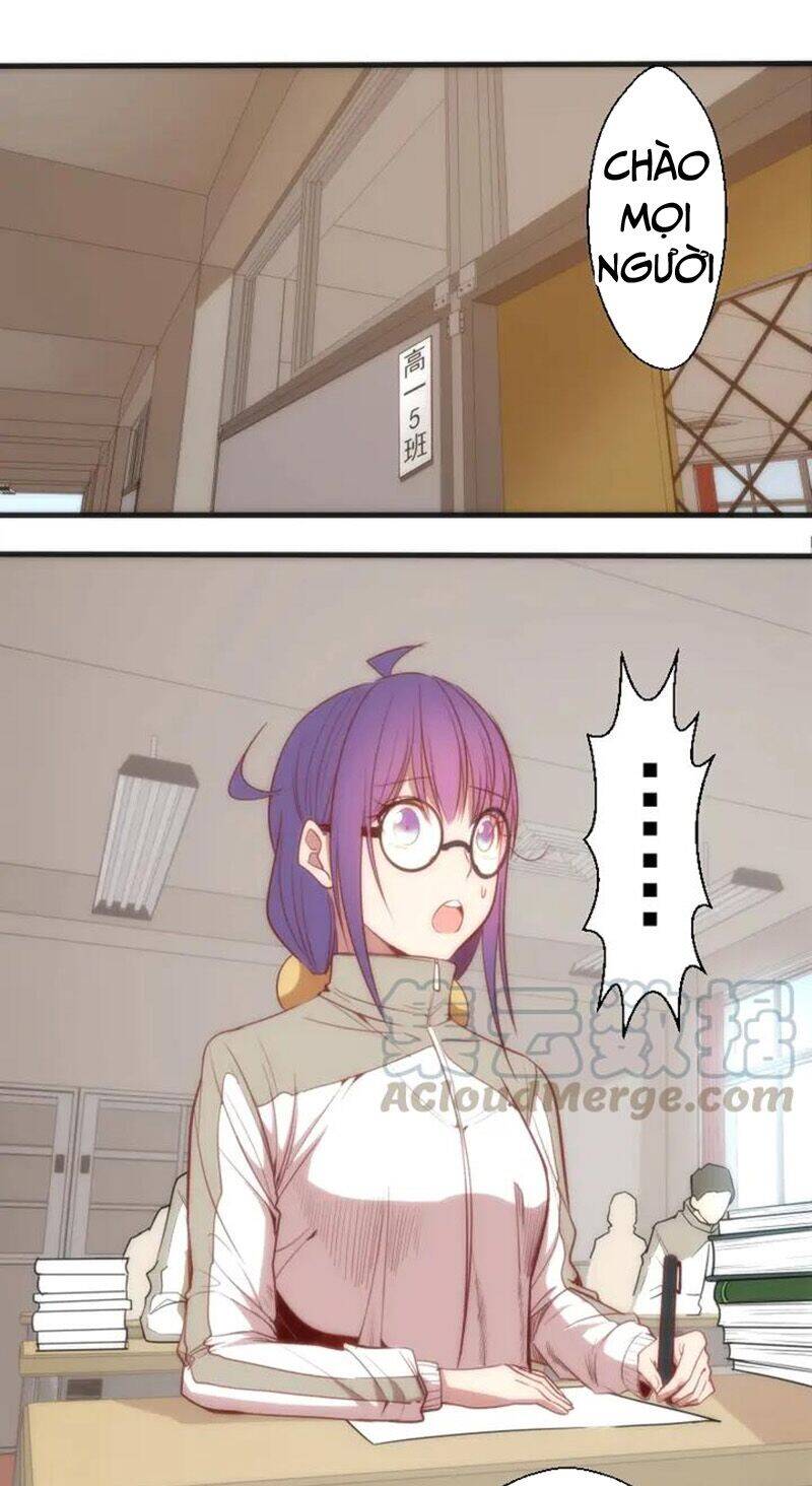 Cao Đẳng Linh Hồn Chap 722 - Next Chap 723