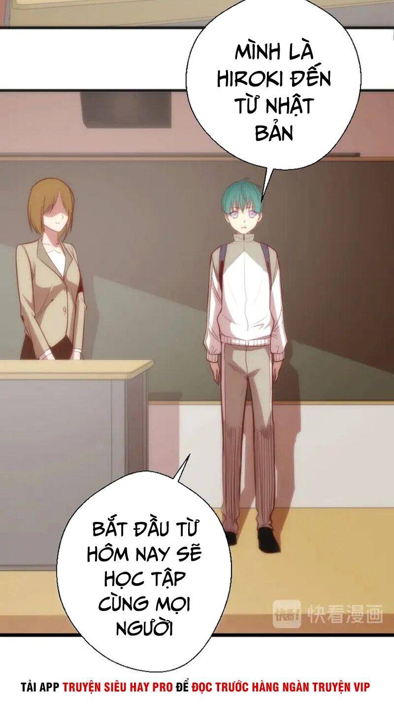 Cao Đẳng Linh Hồn Chap 722 - Next Chap 723