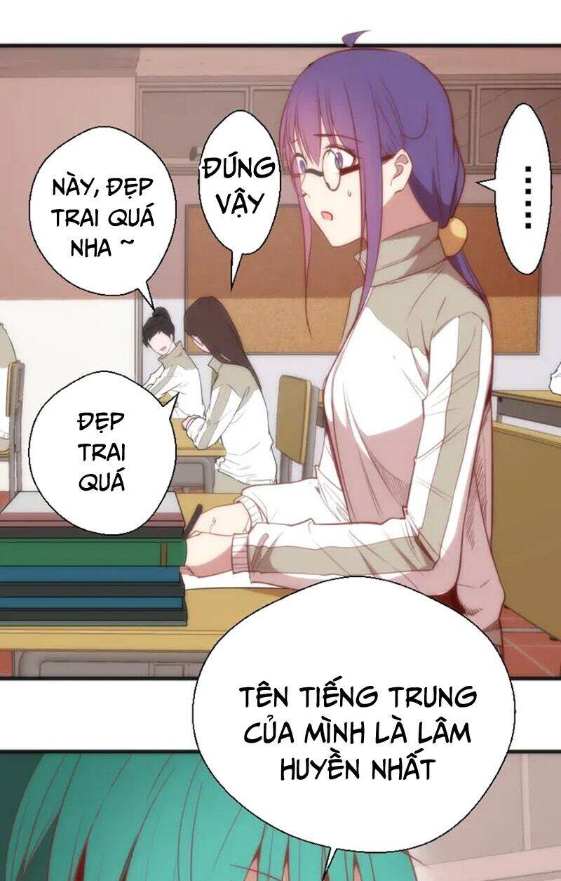 Cao Đẳng Linh Hồn Chap 722 - Next Chap 723