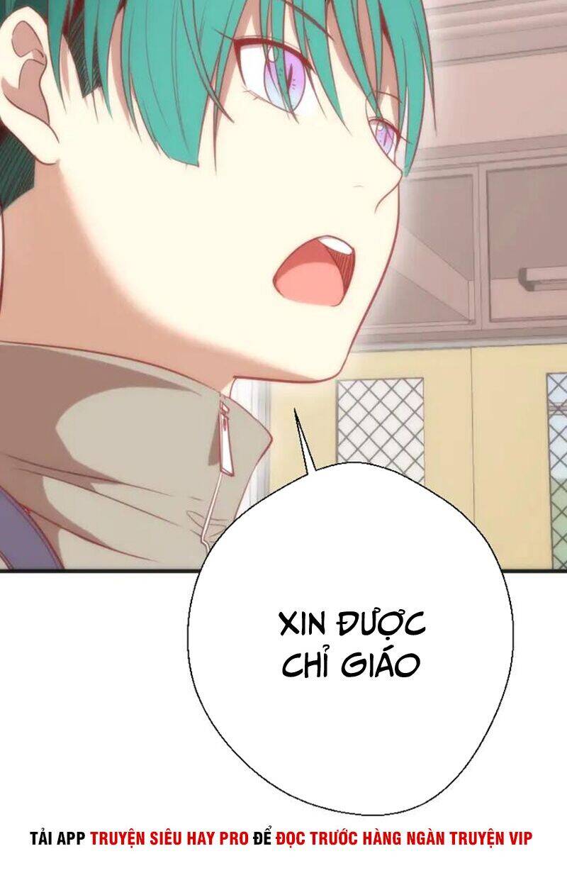 Cao Đẳng Linh Hồn Chap 722 - Next Chap 723