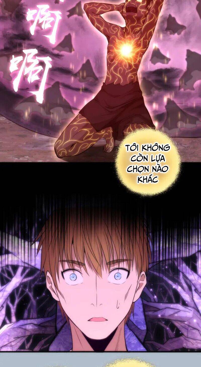 Cao Đẳng Linh Hồn Chap 722 - Next Chap 723