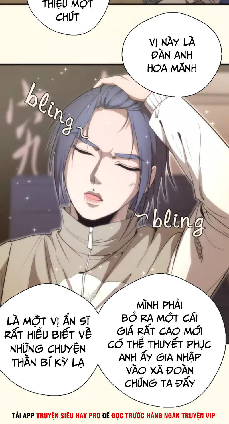Cao Đẳng Linh Hồn Chap 731 - Next Chap 732