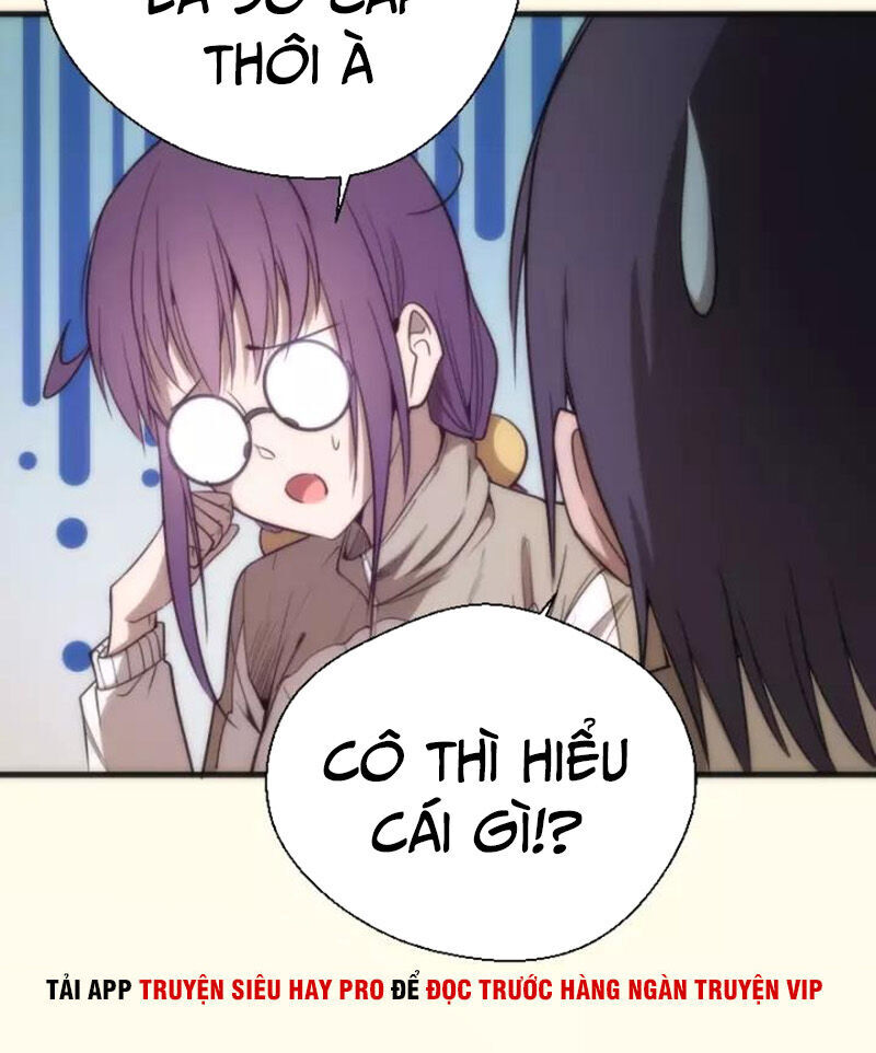 Cao Đẳng Linh Hồn Chap 731 - Next Chap 732