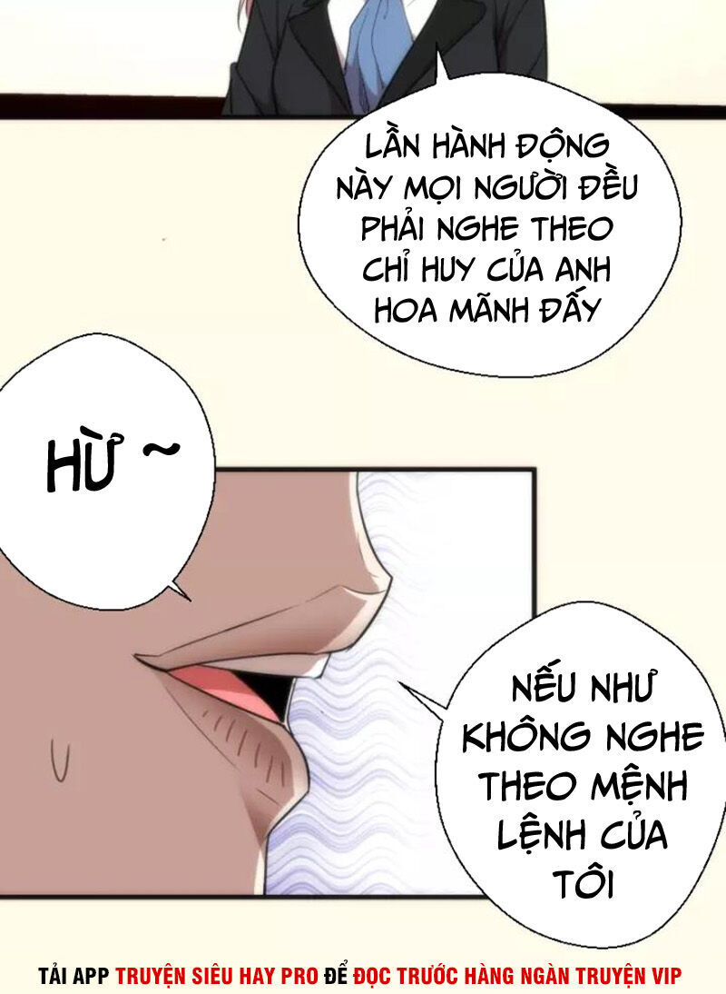 Cao Đẳng Linh Hồn Chap 732 - Next Chap 733