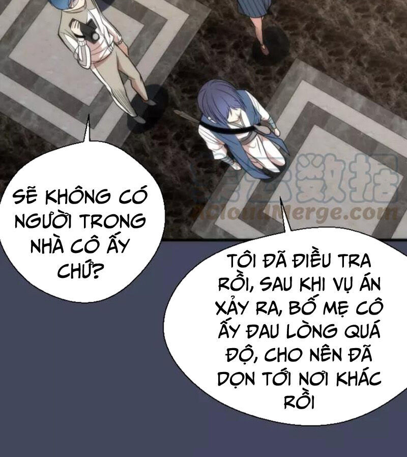 Cao Đẳng Linh Hồn Chap 732 - Next Chap 733