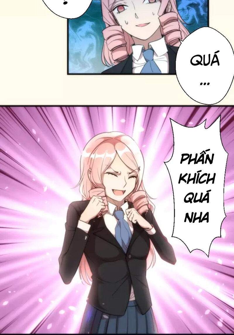Cao Đẳng Linh Hồn Chap 732 - Next Chap 733