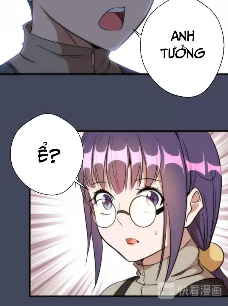 Cao Đẳng Linh Hồn Chap 732 - Next Chap 733