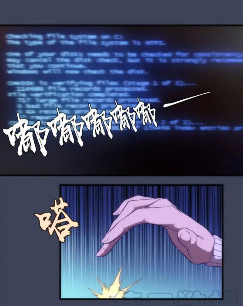 Cao Đẳng Linh Hồn Chap 741 - Next Chap 742
