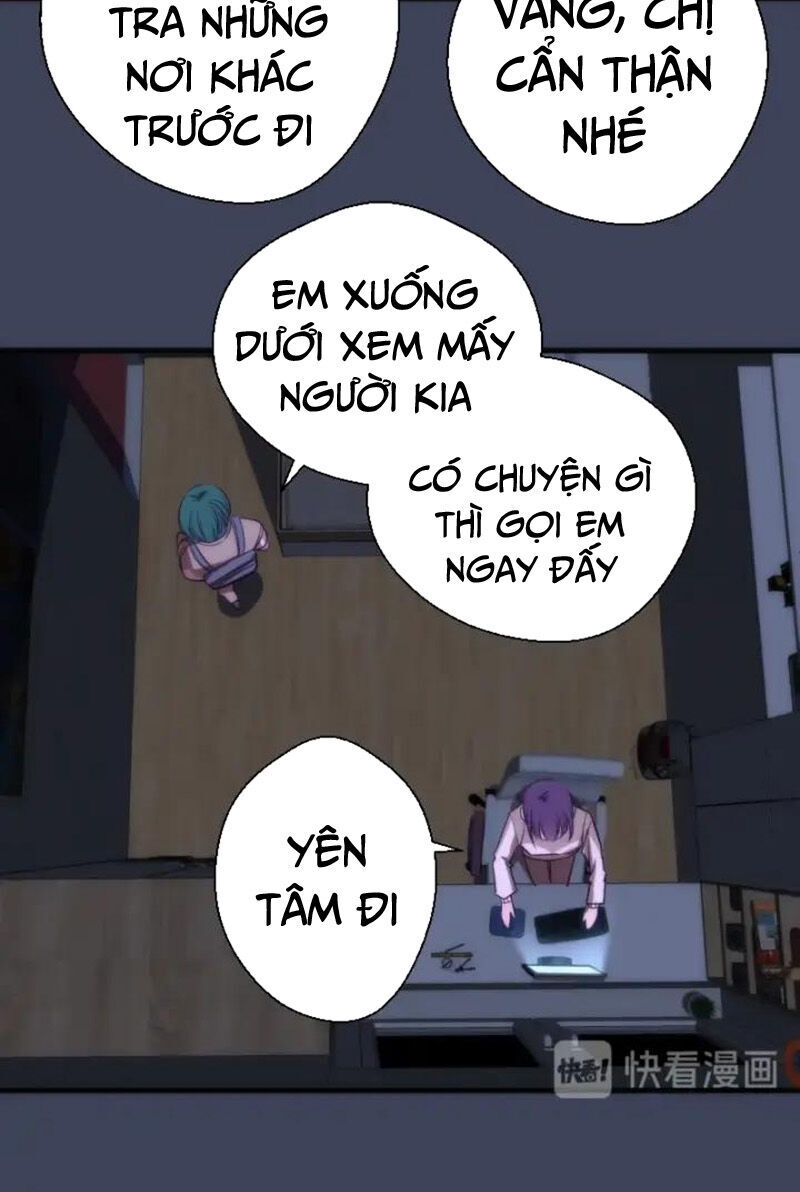 Cao Đẳng Linh Hồn Chap 741 - Next Chap 742