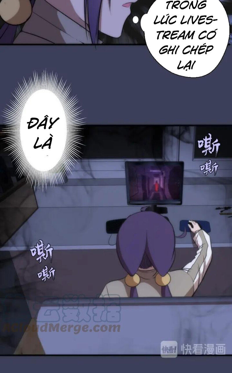 Cao Đẳng Linh Hồn Chap 741 - Next Chap 742