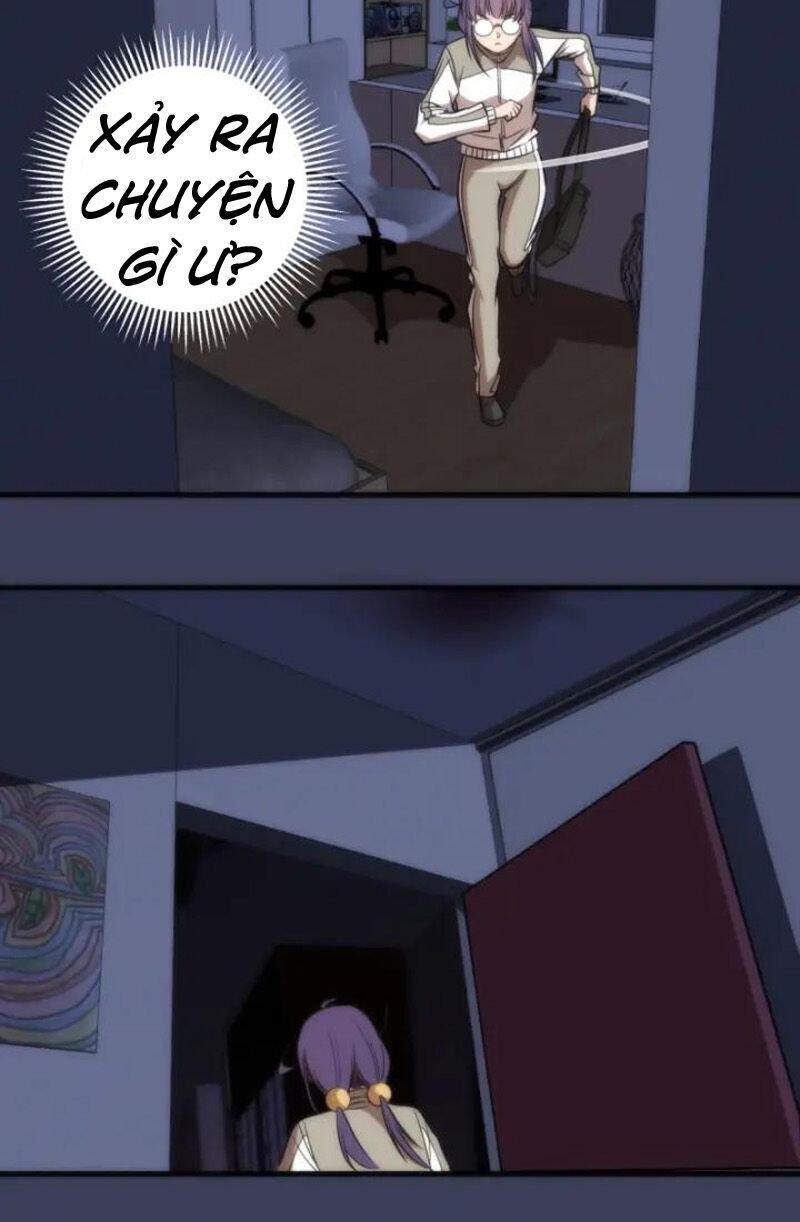 Cao Đẳng Linh Hồn Chap 741 - Next Chap 742