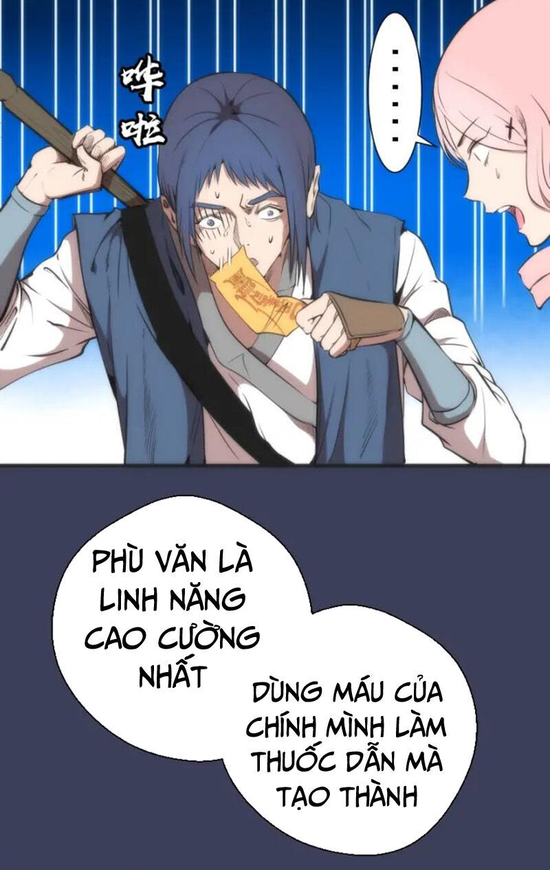 Cao Đẳng Linh Hồn Chap 741 - Next Chap 742
