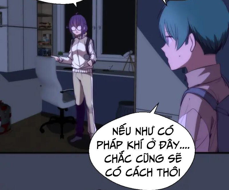 Cao Đẳng Linh Hồn Chap 741 - Next Chap 742