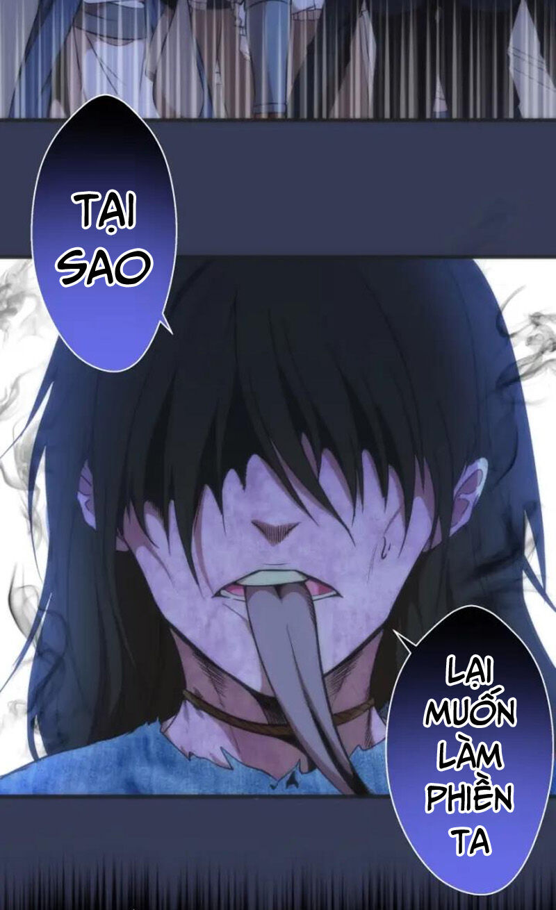 Cao Đẳng Linh Hồn Chap 742 - Next Chap 743