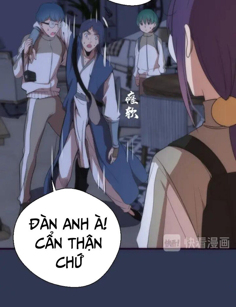 Cao Đẳng Linh Hồn Chap 742 - Next Chap 743